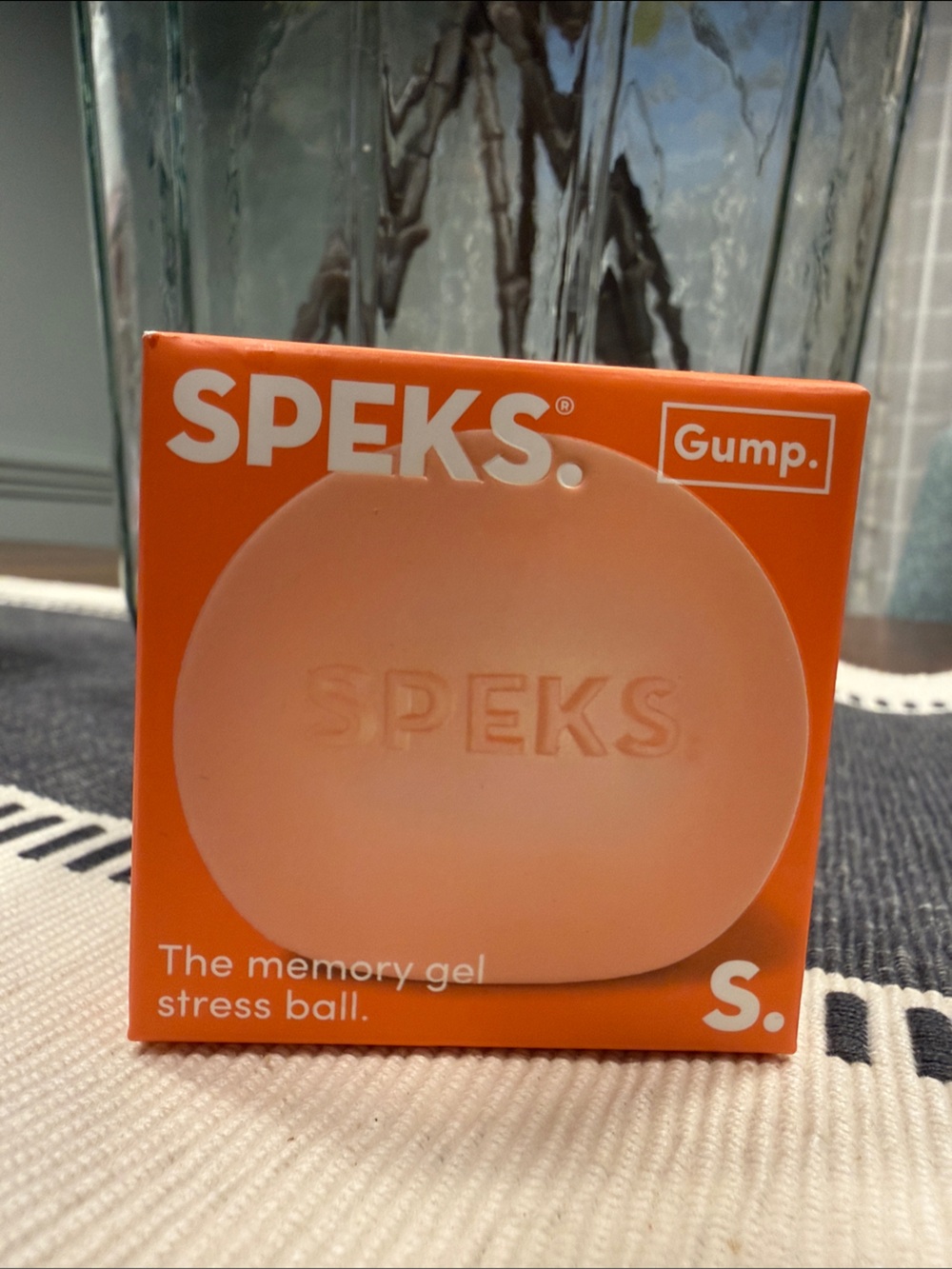 Speks Reef